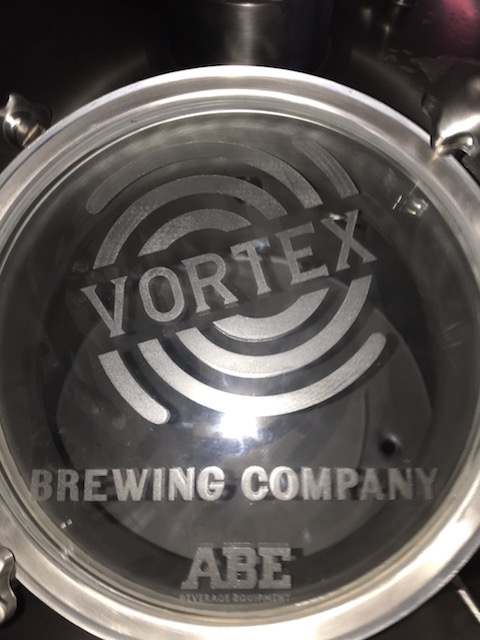 Ульяновск vortex brewery